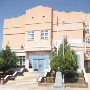 Didim Devlet Hastanesi - 1