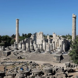 Kutsal Yol - 4