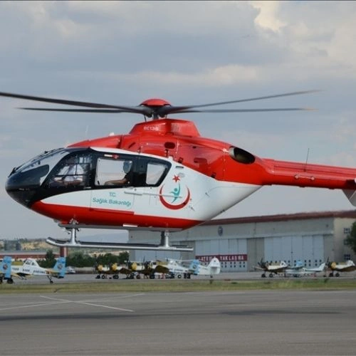 Didim Devlet Hastanesi - 3