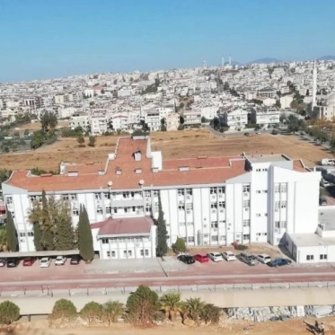Didim Devlet Hastanesi